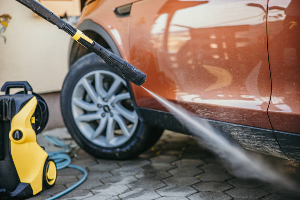 Best House Pressure Washing  in Lavalette, WV