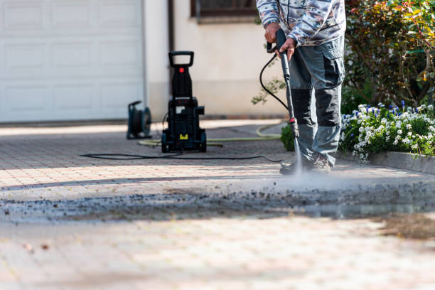 Best Garage Pressure Washing  in Lavalette, WV