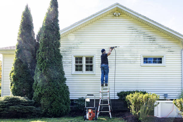 Best Commercial Building Pressure Washing  in Lavalette, WV