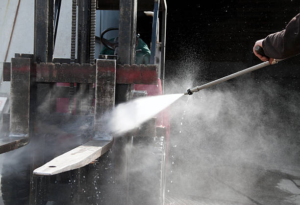 Best Deck Cleaning Services  in Lavalette, WV