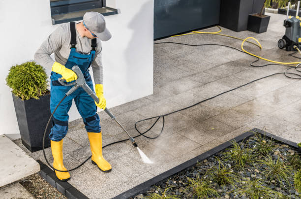 Best House Pressure Washing  in Lavalette, WV
