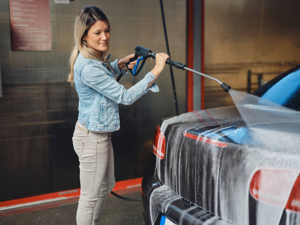 Best Power Washing Near Me  in Lavalette, WV