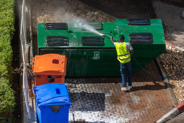 Best Residential Pressure Washing Services  in Lavalette, WV