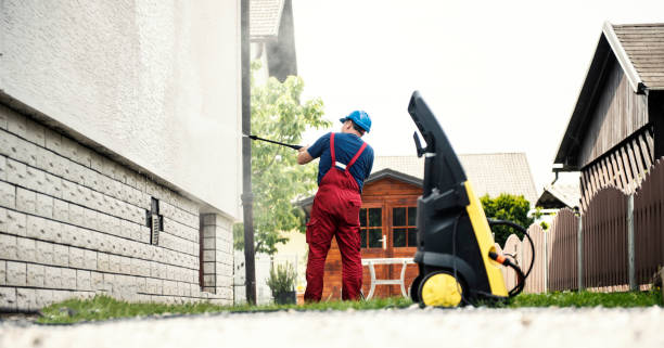 Why Choose Our Certified Pressure Washing Experts for Your Project Needs in Lavalette, WV?